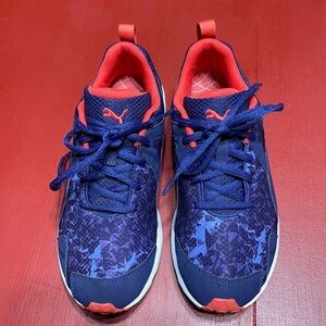 PUMA ACTIVE SERIES ATHLETIC SHOES SS1